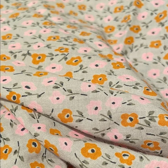 J. Crew Floral Strapless Dress - Picture 4 of 9